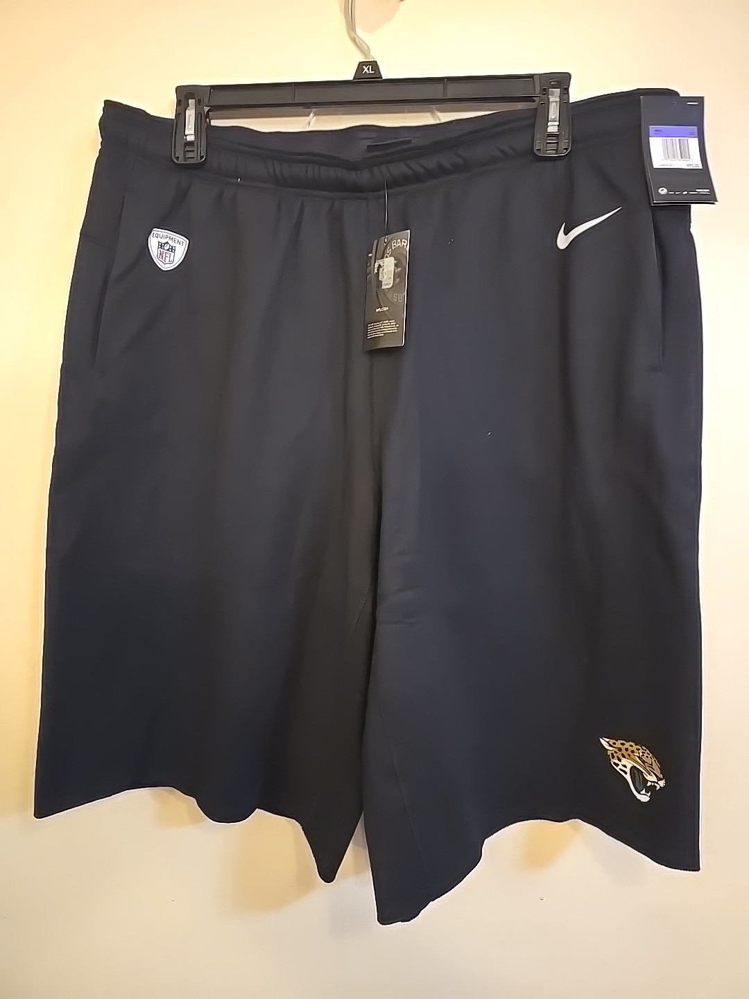 3xl Therma Shorts Long Inseam