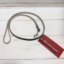 TENNY Leather Baseball Glove Lead 110cm Waterproof Unused