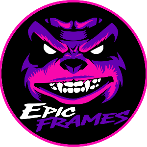 Epic Frames Co | eBay Stores
