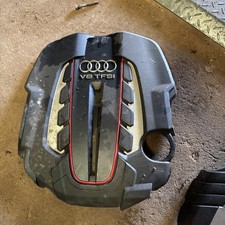 Motorabdeckung V8 TFSI 079103925AR AUDI A7 SPORTBACK (4GA, 4GF) S7 QUATTRO