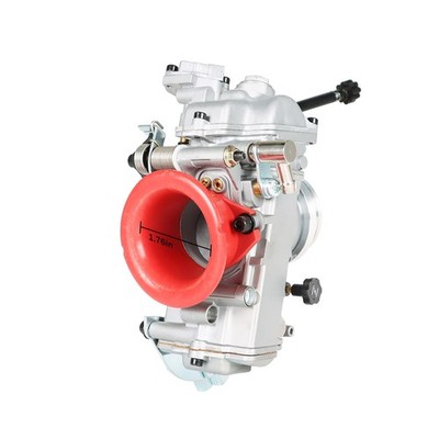 FCR39 Racing Slant Body Carburetor For FCR 39mm Kawasaki KLX400
