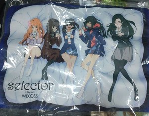 WIXOSS CUP プレイマット Wixoss Playmat | eBay