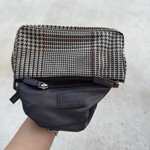 Y2K Ralph Lauren Wristlet - Picture 5 of 5