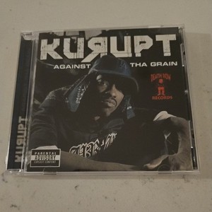 Kurupt Kuruption | eBay