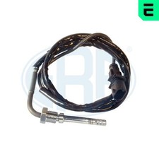 ERA Abgastemperatursensor Abgas-Temperatur-Sensor für Opel Zafira B Van