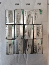 USHIO A-2000 PLGAA2055  Lamp Socket A34-065-01 102715 Lot Of 12 Each New