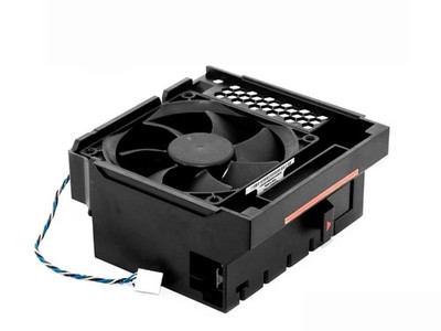Genuine Lenovo ThinkStation P500 P510 P520 P620 Front PCI Fan Assembly 0C61068