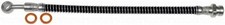 Dorman H629073 Brake Hydraulic Hose fits Dodge i10 587310X000