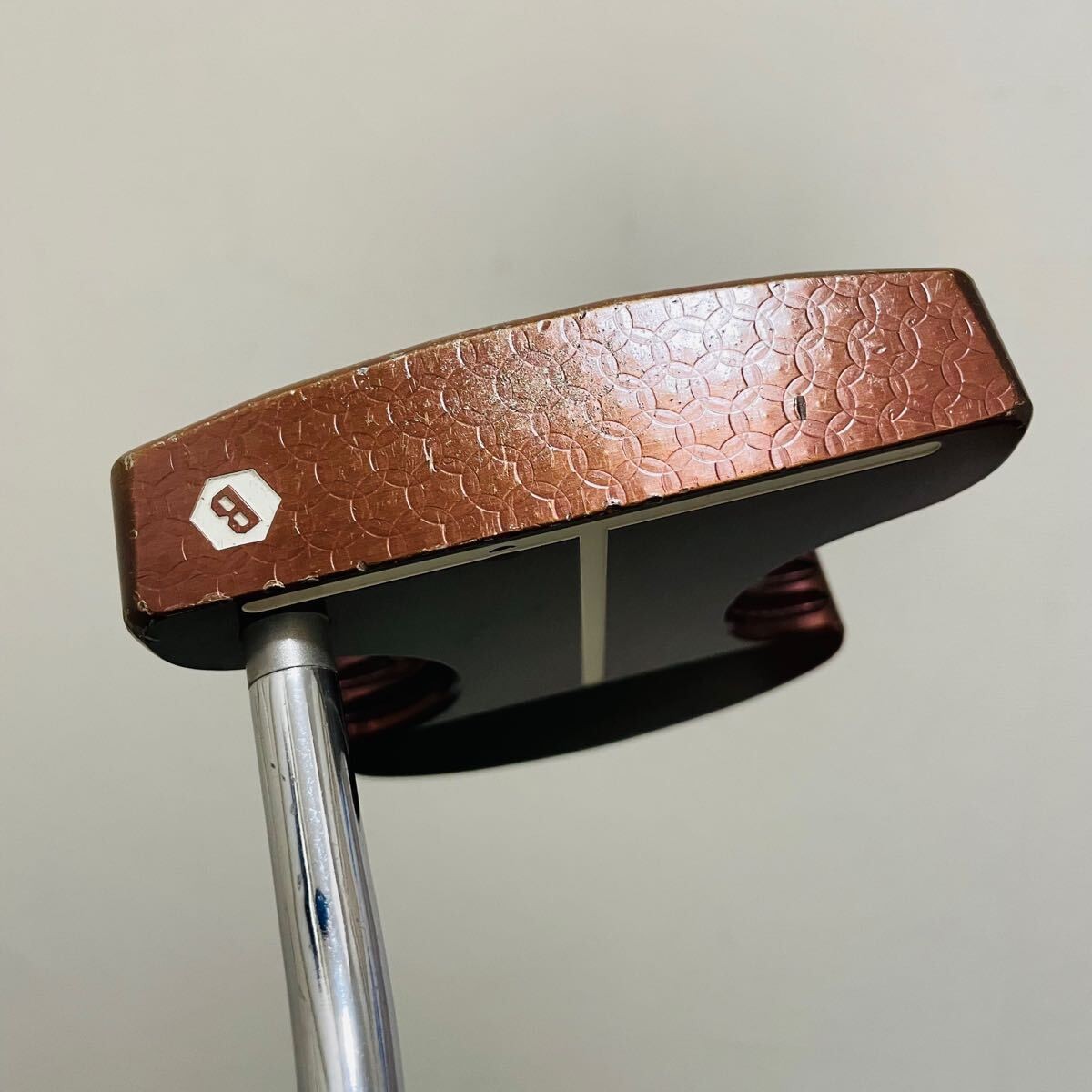 Bettinardi - 7761 BETTINARDI BB360 ベティナルディ 33.75インチ 7761 Bettinardi Bb360 33.75 Inch Right Hand Putter | eBay