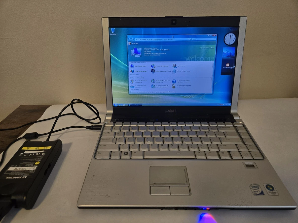 Dell XPS M1330 PC Notebooks/Laptops for Sale | Shop New & Used