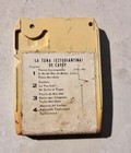 2 La Tuna Esrudiantina De Cayey - 8 Track Cartridge Tapes - Hit Parade Records — photo 5