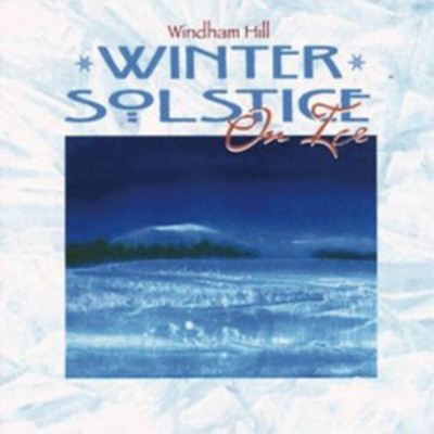 Various Artists Winter Solstice On Ice (CD) Album