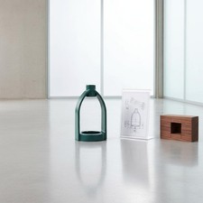 Zapfenfr&auml;saufsatz Bohrmaschine Kompakt Holzbearbeitungs Zapfenmaschine Tragbar