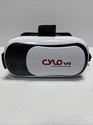 VR Box Virtual Reality Glasses Goggle Headset 3D  Movie Game