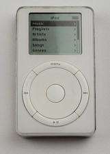 ipod 1st generation classic | eBay公認海外通販サイト | セカイモン