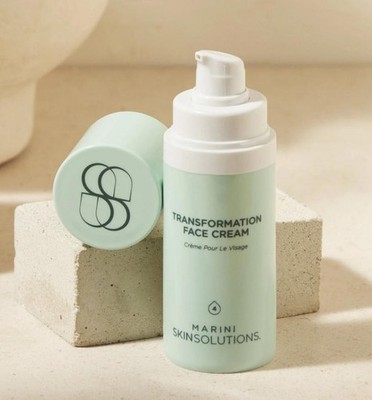 Marini SkinSolutions Transformation Face Cream 28g (former Jan Marini) #mohk