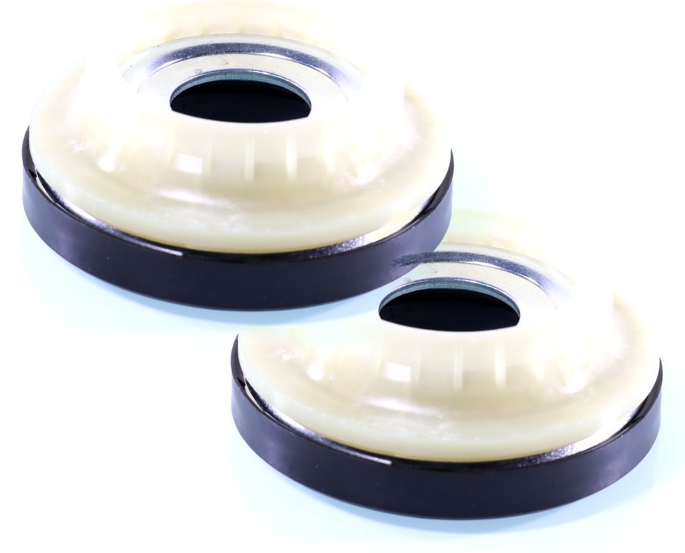 2x Shock Absorber Bearing Front Right=Left GH-363390