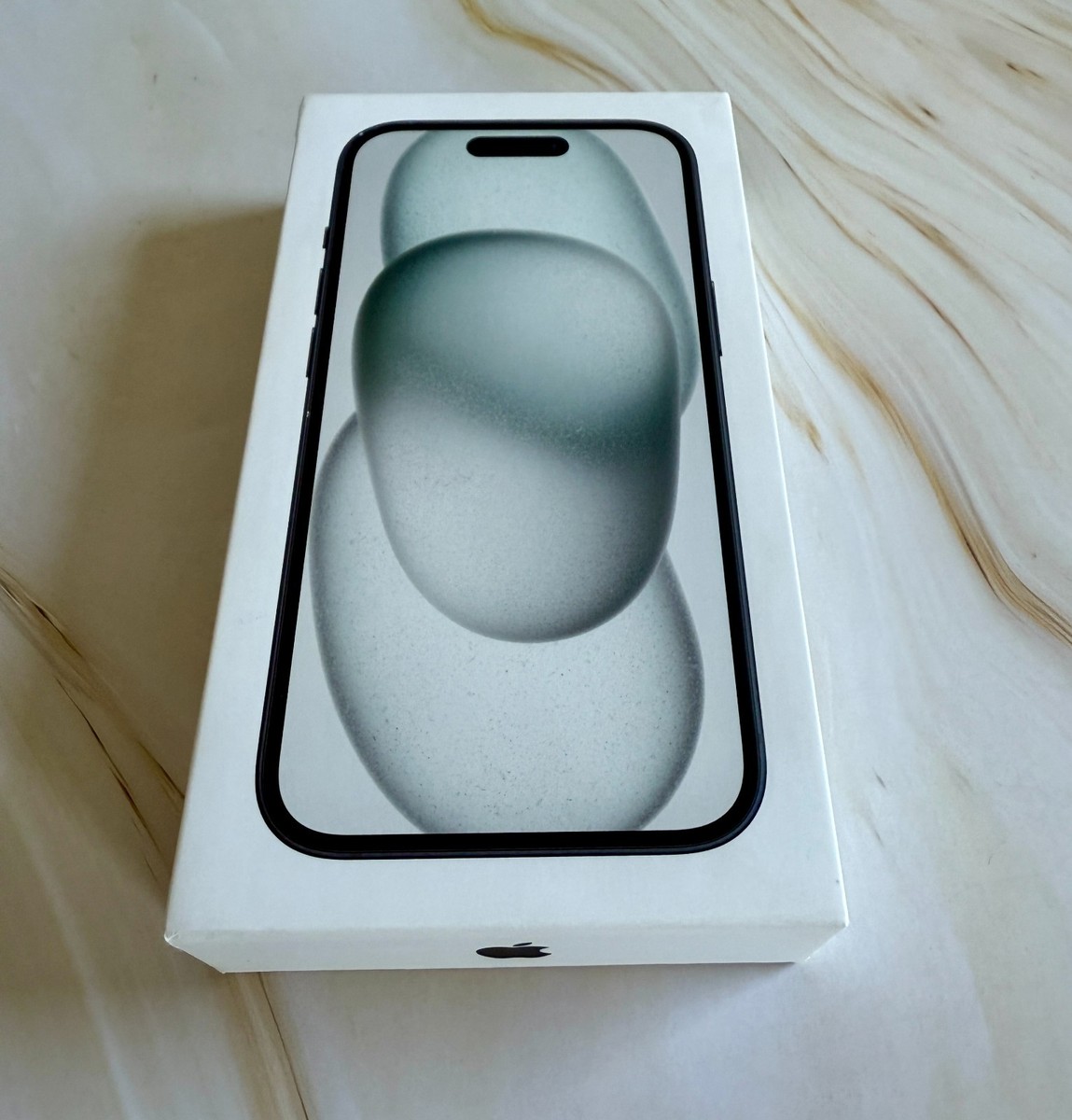 新品同様！iPhone15 BLACK 128GB 箱付き Buy iPhone 15 128GB Black - Apple