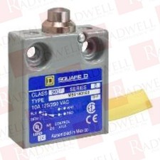 SCHNEIDER ELECTRIC 9007MS01S0506 / 9007MS01S0506 (USED)