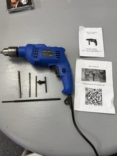 Impact Drill
