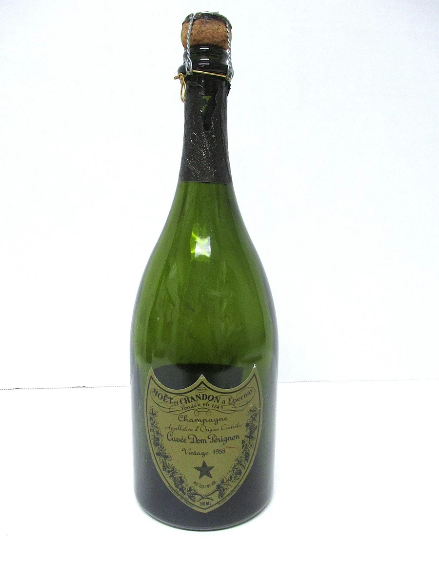 Moet Champagne In Collectible Wine Bottles (1900-Now) for sale | eBay