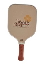 Pickleball Paddle Maui Pickleball Co. Signature Series