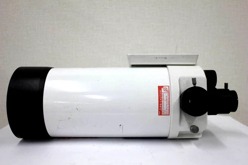 Vixen VMC110L Telescope D110mm F1035mm Catadioptric OTA Only Used Working Japan - Picture 3 of 10