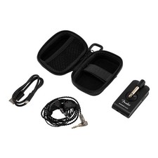 Fender Mustang Micro Guitar Amplifier with Onboard DSP and Storage Case