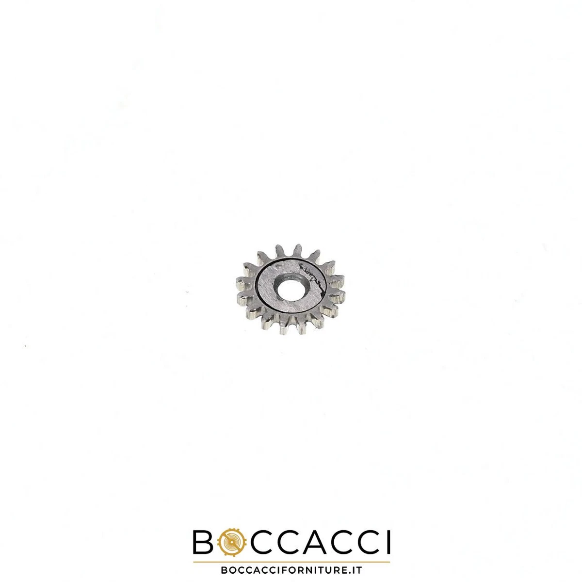 Couronne (crown) Pour Montre Zenith Référence 462D565 - Pièce D'occasion Pour Réparation