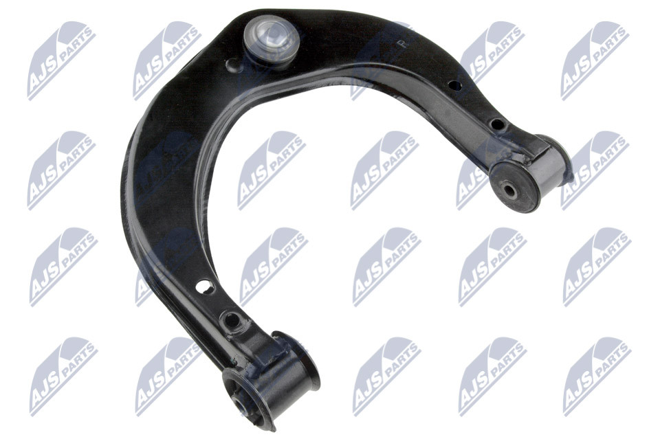 Wishbone Front Axle Right Control Arm ZWG-VW-001 NTY for VW AMAROK - Image 6