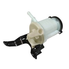For 2003-2008 Toyota Corolla 603-672 Power Steering Reservoir W Cap Bracket For 2003-2008 Toyota Corolla 603-672 Power Steering Reservoir W Cap Bracket