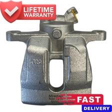 Rear Right Brake Caliper For Audi A4 Avant  ,2000-2009,With 245mm, 255mm Discs