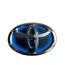 Logo Emblem Kühlergrill vorne - TOYOTA Auris - 7530102170