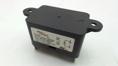 90-360 White Rodgers 24V Spno Generalpurposerelay OEM 90-360