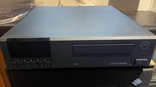 Linn Genki CD player Excellent working condition