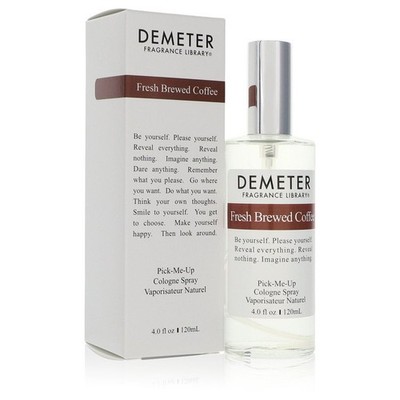 Demeter Fresh Brewed Coffee Demeter Cologne 4 oz / e 120 ml