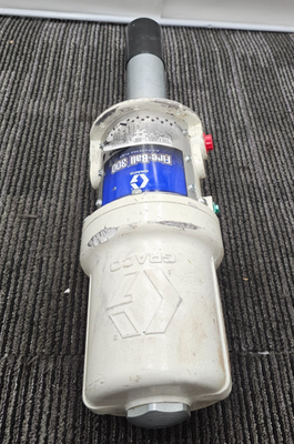 #ad GRACO 203876 Fire Ball® 300 Series 5:1 Universal Size Oil Pump 12.1gpm Flow Rate $1116.00