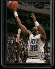 1993-94 Topps Stadium Club - High Court Karl Malone #174 FAST SHIP BUY5GET5 FREE