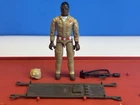 1983 Vintage Hasbro Gijoe Medic Doc Action Figure Mint Complete