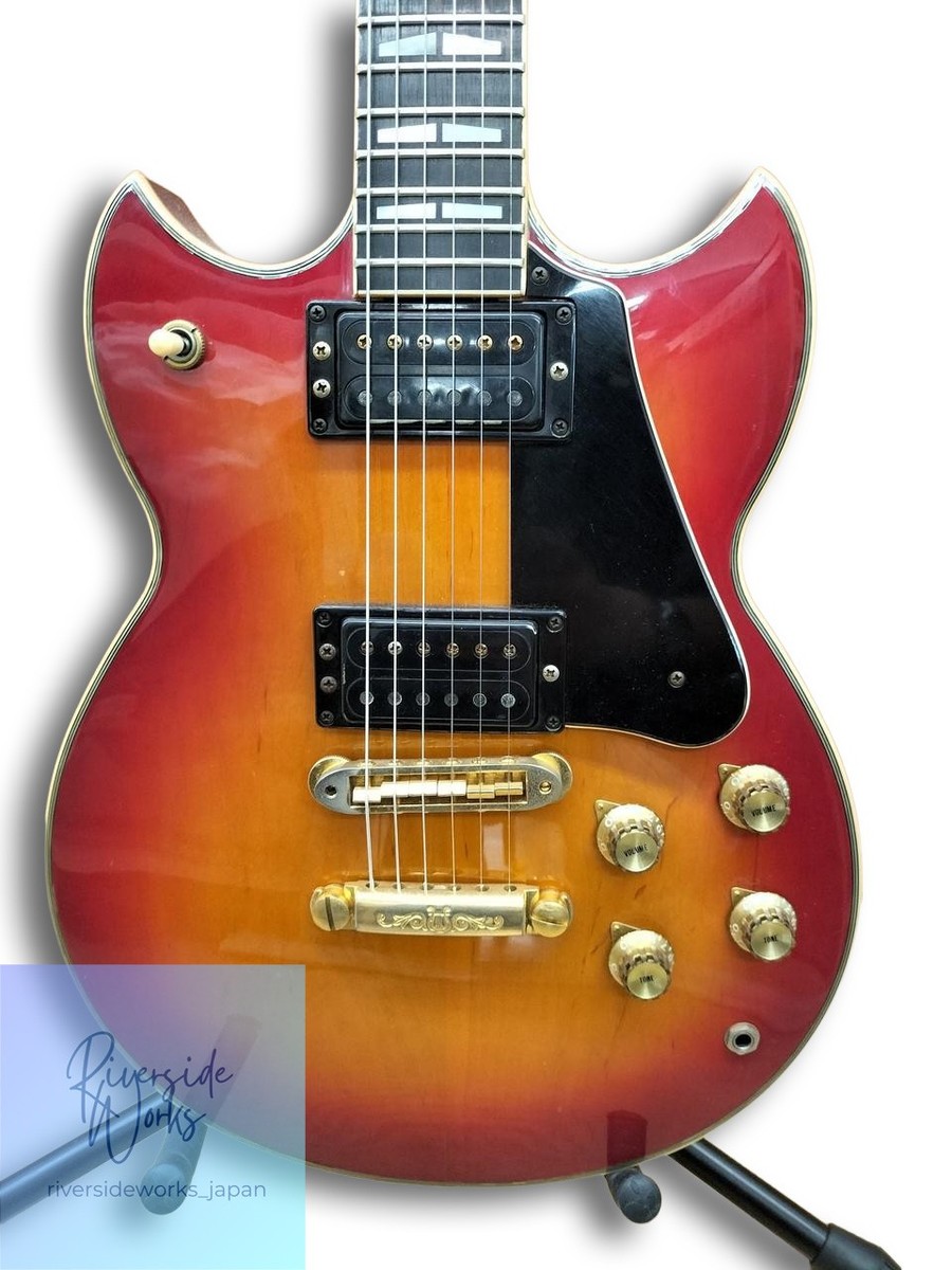 エレキギター YAMAHA SG1000 Yamaha Electric Guitar 107322 SG1000 SG Type for sale online | eBay