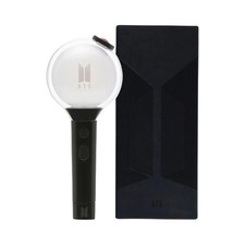 BTS Palo de Luz Oficial Army Bomb Ver 4 Mapa del Alma Bluetooth Sellado
