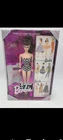 Barbie Ponytail Brunette Doll 35th Anniversary Edition Vintage 1959 Reproduction