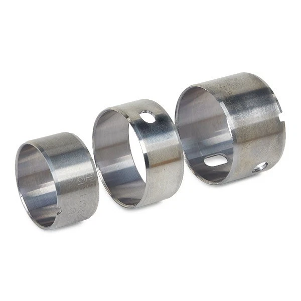 GLYCO Cojinete de árbol de levas Cojinete de árboles de levas N181/3 STD - Imagen 4 de 4