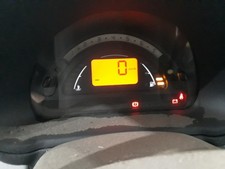 9650735480 INSTRUMENTENTAFEL / 9650735480 / 1360463 FÜR CITROËN C3 PLURIEL 1.6 1