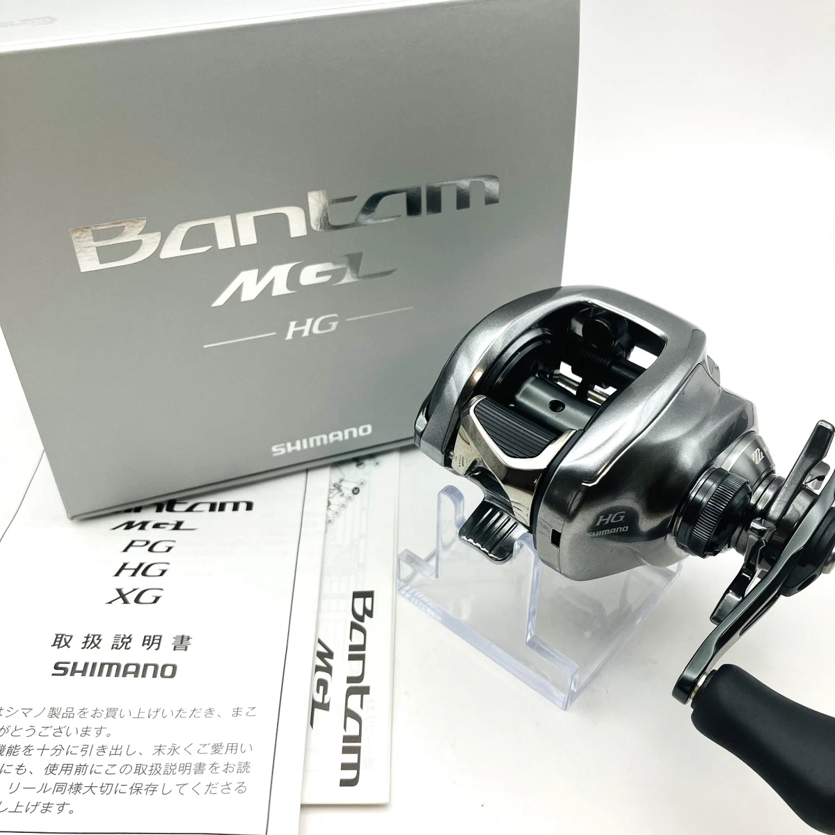 25+ Shimano Bantam for sale | Updated Oct 2026