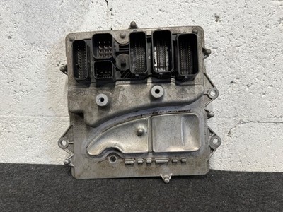 TEST   12-18 BMW N55 3.0L ECU ECM DME Engine Computer Control Module OEM   88k