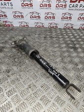 HYUNDAI I30 MK1 REAR SHOCK ABSORBER DRIVERS OSR 1.6 PETROL (2007 - 2012) 