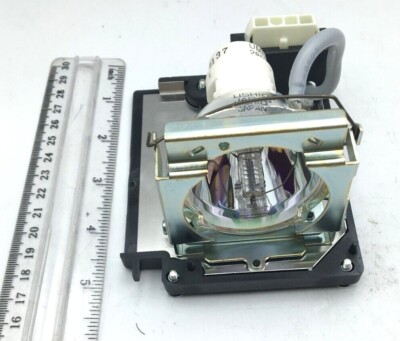 NEC Projector Lamp Module USHIO LT81, LT-81 New HTF 