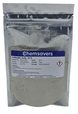 Sulfanilic Acid, ACS, 98+%, 100g
