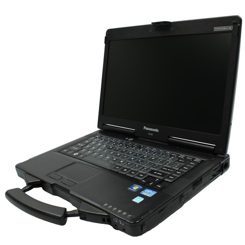 Windowsノート本体 Panasonic CF-T7 Windows xp sp3 Panasonic